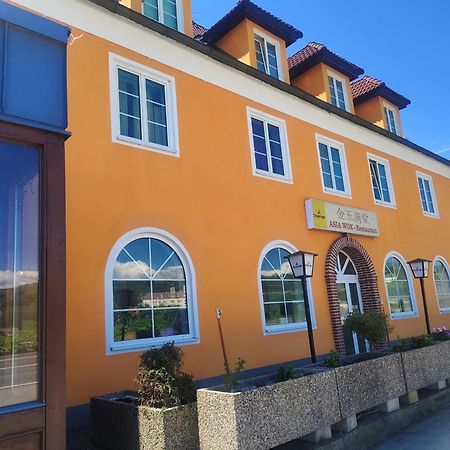 Asia Wok Gasthof Ybbs an der Donau Zewnętrze zdjęcie