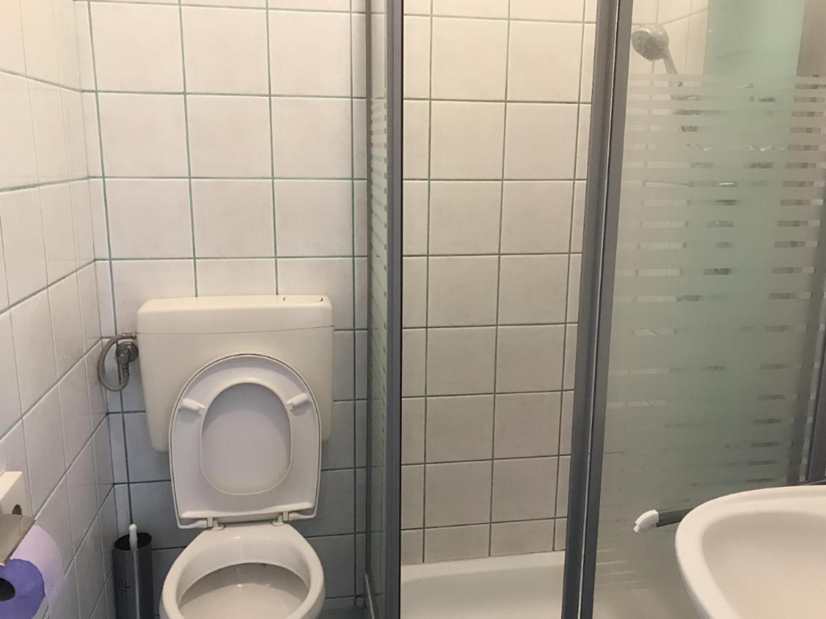 Asia Wok Gasthof Ybbs an der Donau Zewnętrze zdjęcie
