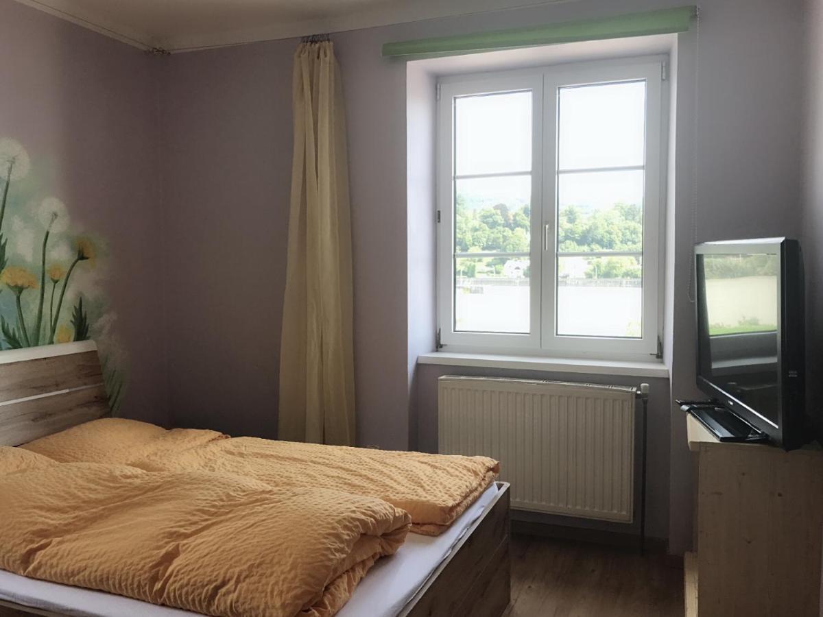 Asia Wok Gasthof Ybbs an der Donau Zewnętrze zdjęcie