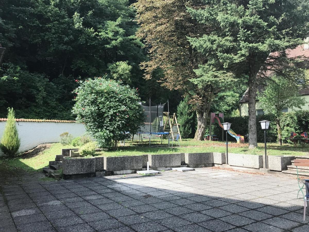 Asia Wok Gasthof Ybbs an der Donau Zewnętrze zdjęcie