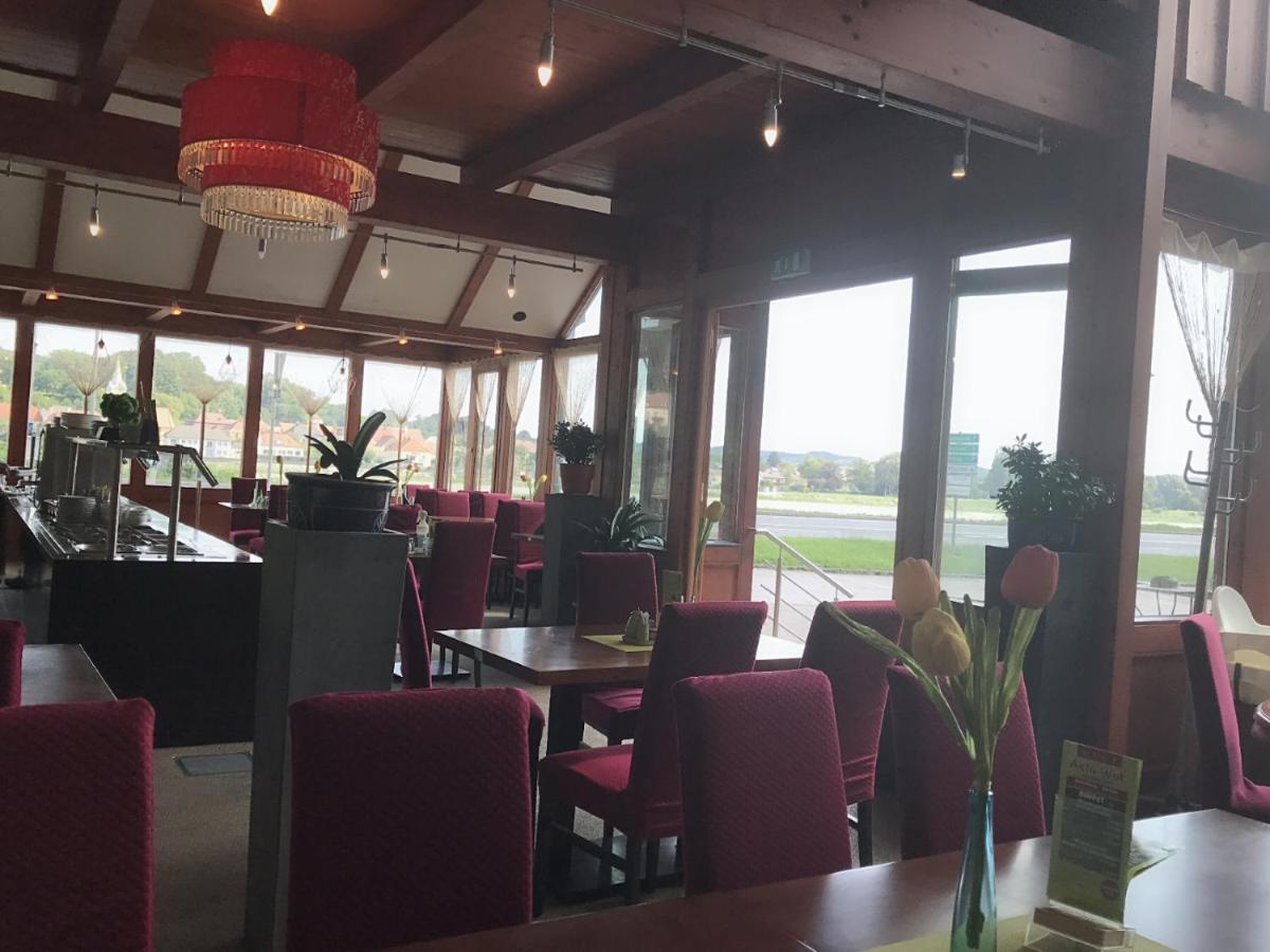 Asia Wok Gasthof Ybbs an der Donau Zewnętrze zdjęcie