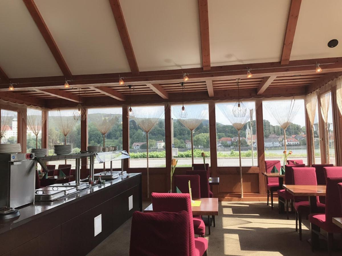 Asia Wok Gasthof Ybbs an der Donau Zewnętrze zdjęcie