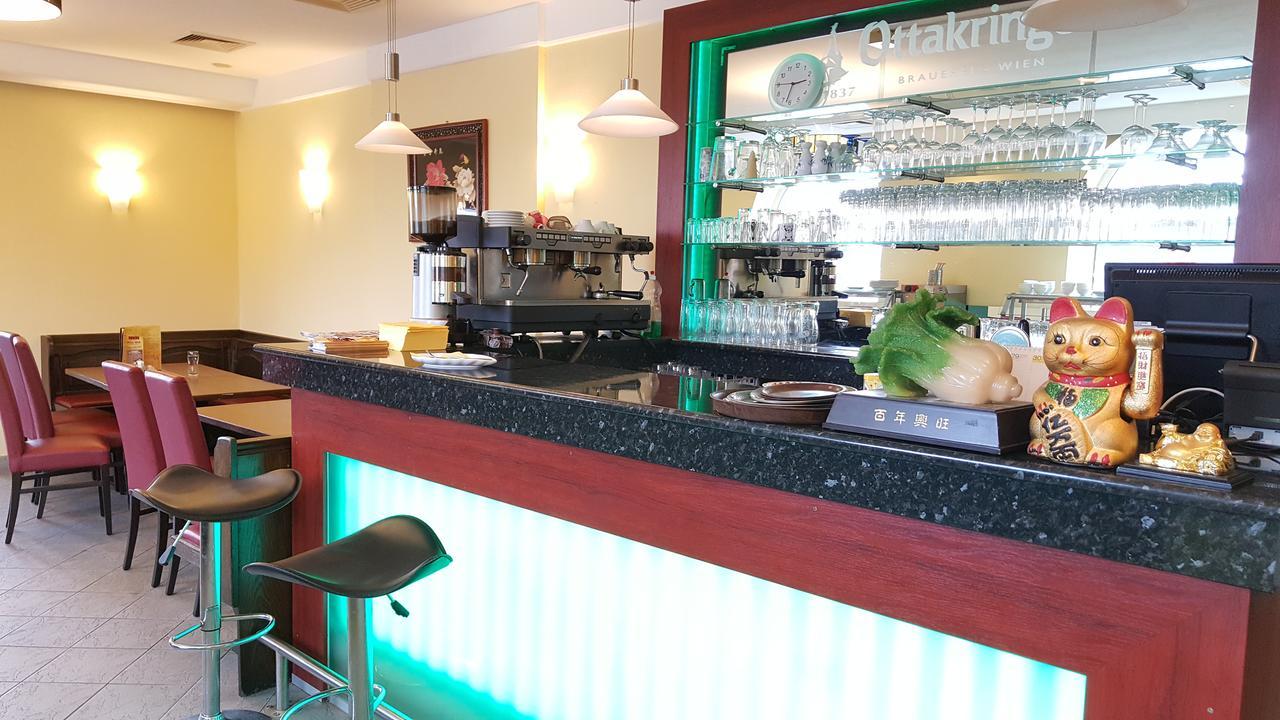 Asia Wok Gasthof Ybbs an der Donau Zewnętrze zdjęcie