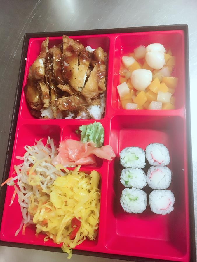 Asia Wok Gasthof Ybbs an der Donau Zewnętrze zdjęcie
